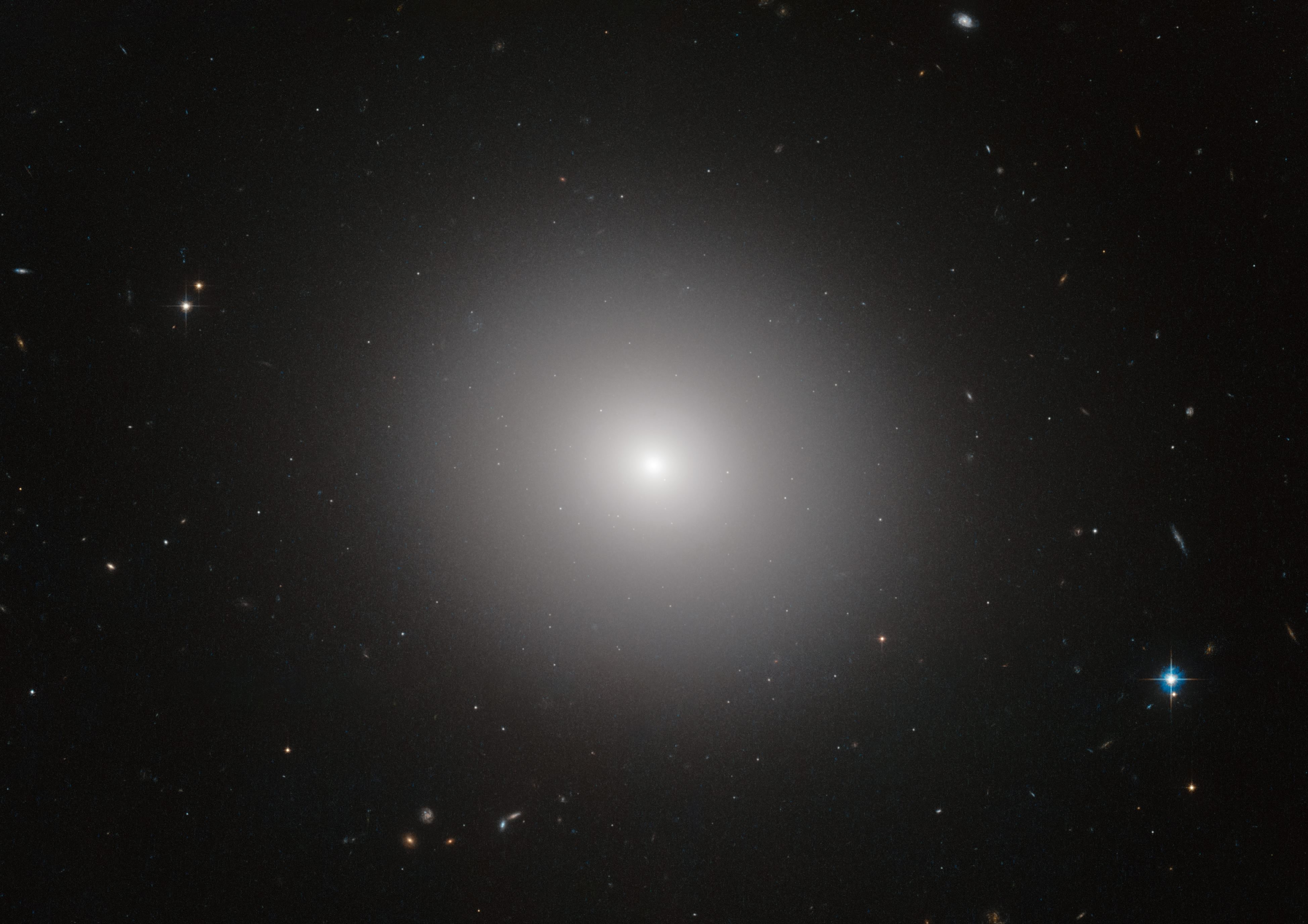 star